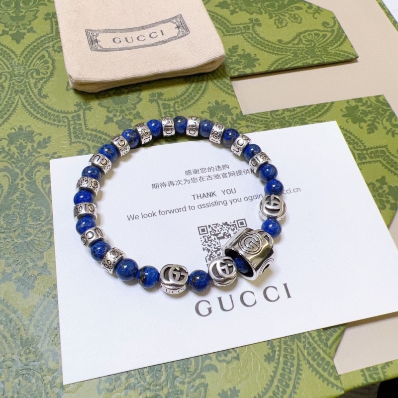 Gvc*1 bracelets